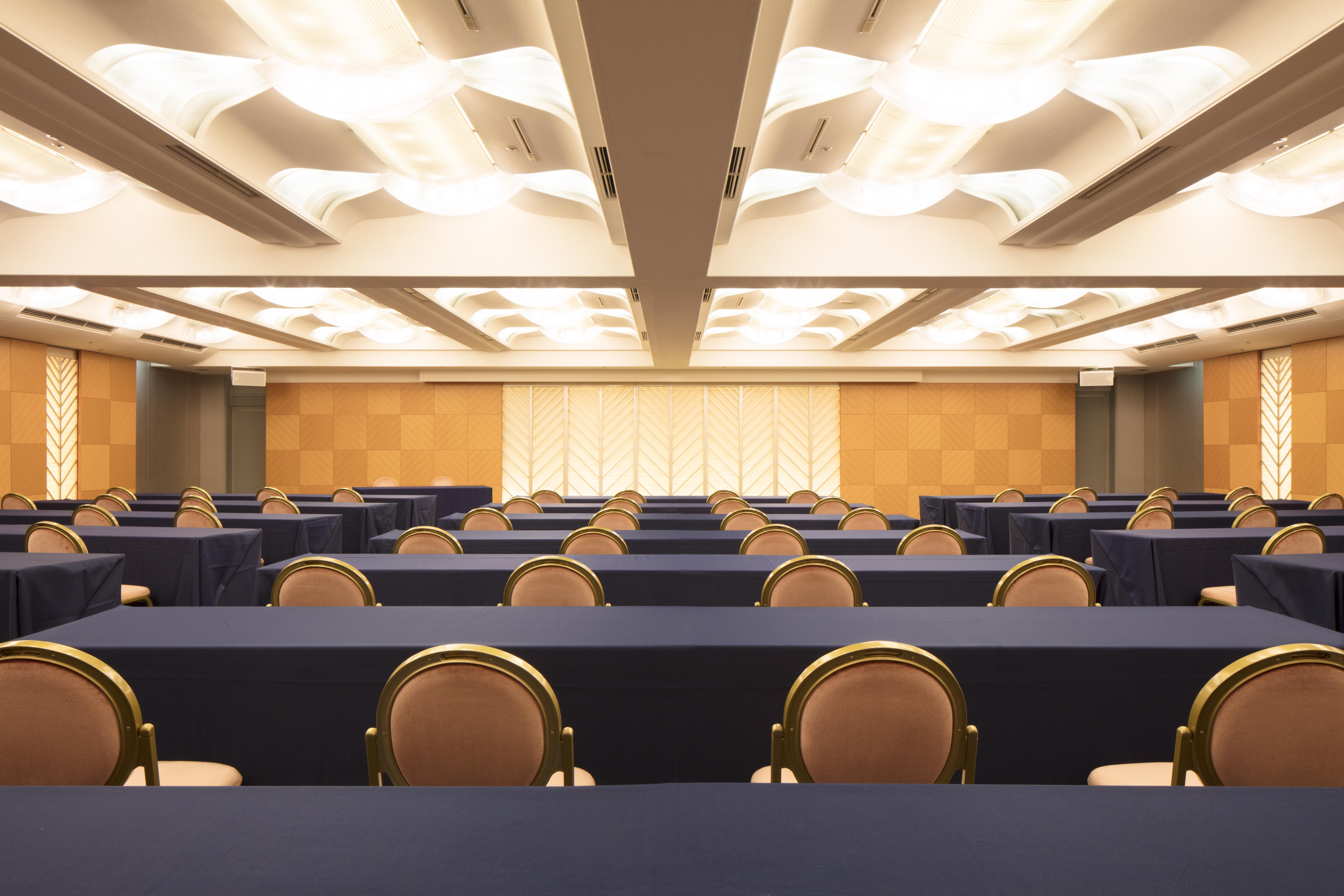 Grand Prince Hotel Shin Takanawa, Tokyo